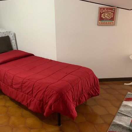 Apartment La Terrazza 오리오알세리오 외부 사진