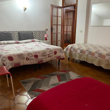 Apartment La Terrazza 오리오알세리오 외부 사진