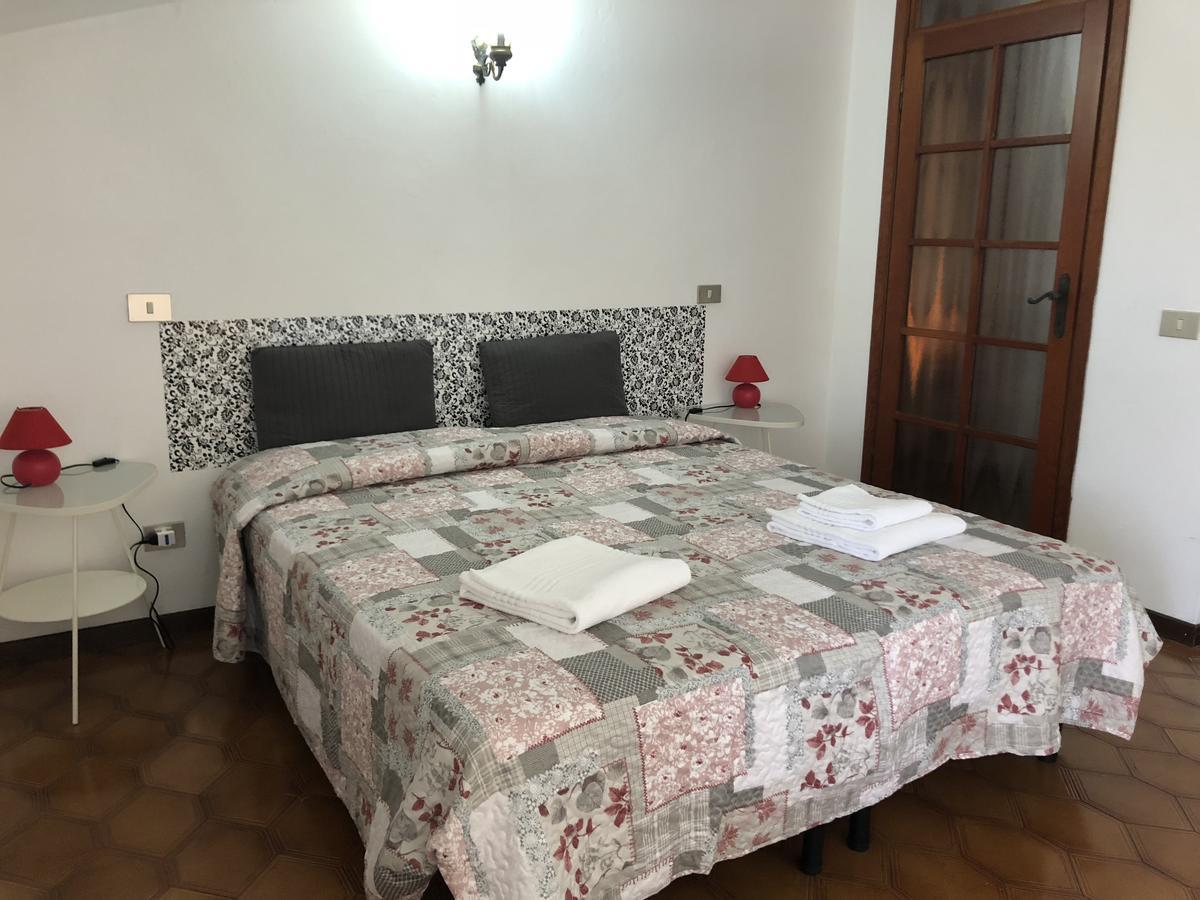 Apartment La Terrazza 오리오알세리오 외부 사진