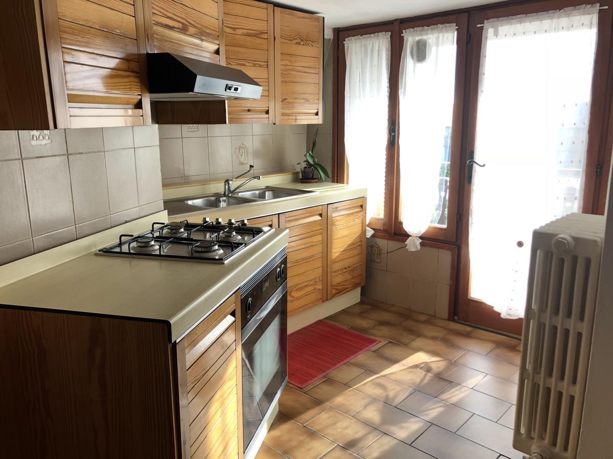 Apartment La Terrazza 오리오알세리오 외부 사진