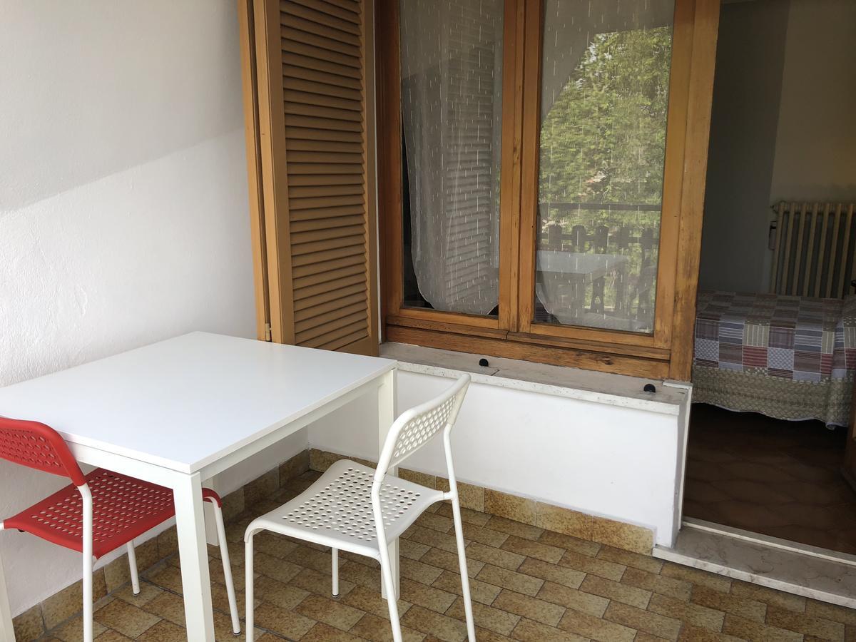 Apartment La Terrazza 오리오알세리오 외부 사진