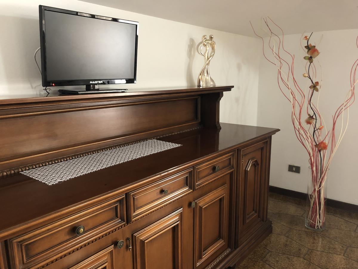 Apartment La Terrazza 오리오알세리오 외부 사진