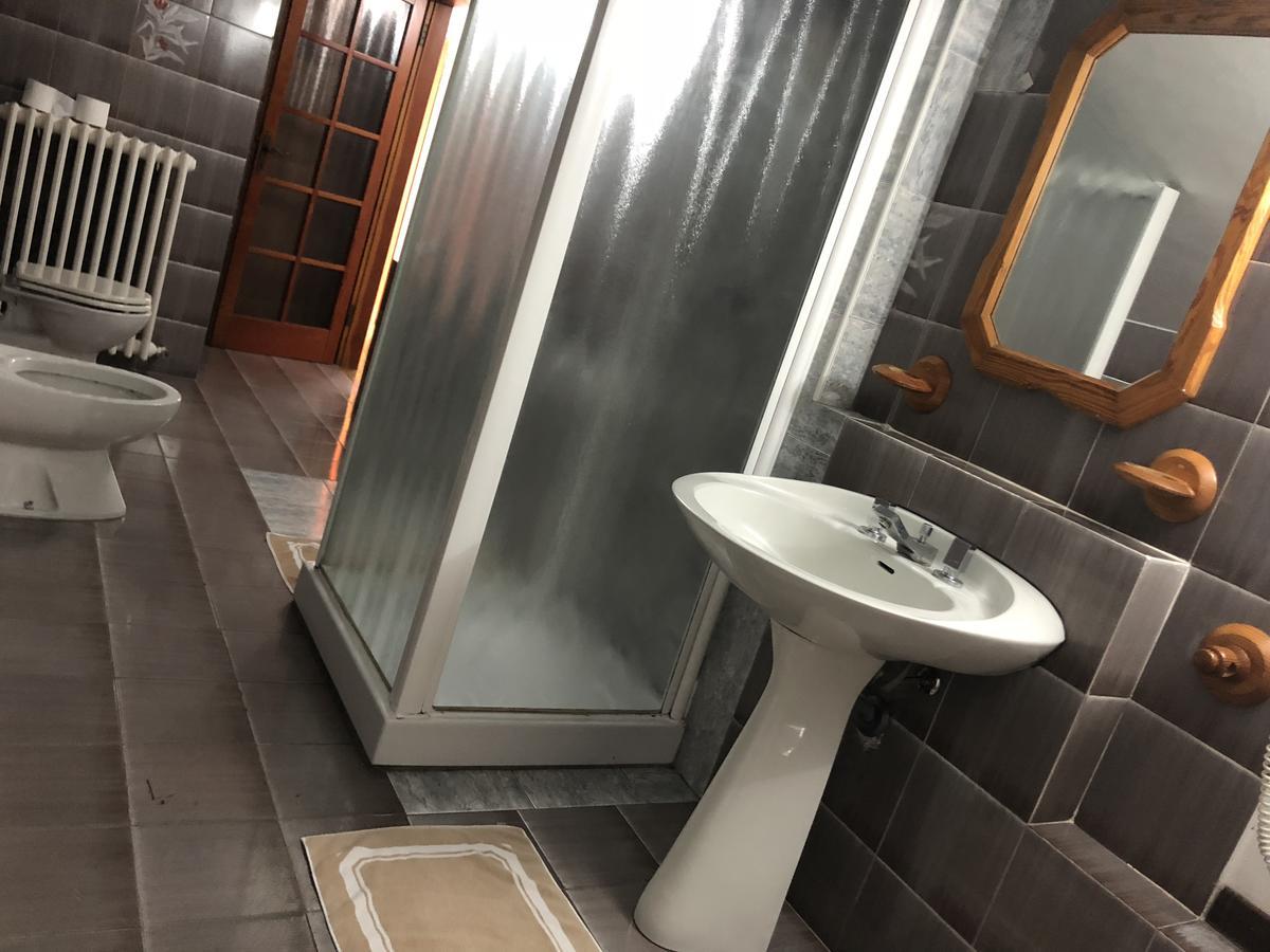 Apartment La Terrazza 오리오알세리오 외부 사진