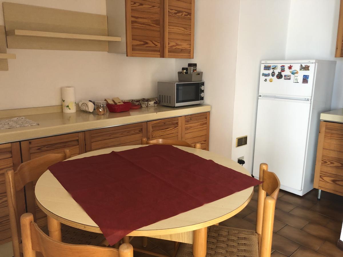 Apartment La Terrazza 오리오알세리오 외부 사진