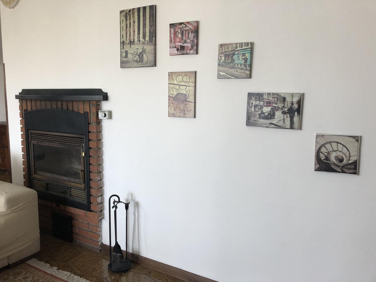 Apartment La Terrazza 오리오알세리오 외부 사진
