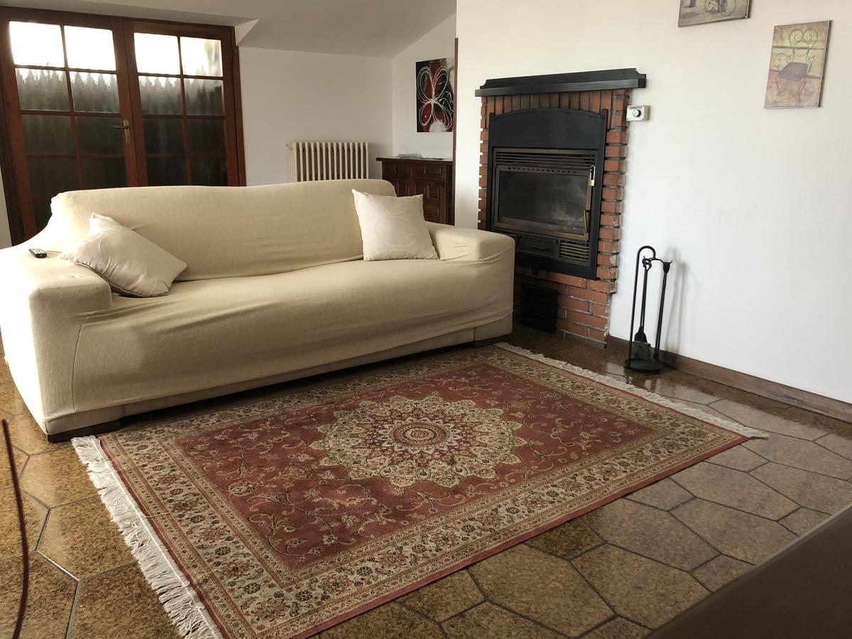 Apartment La Terrazza 오리오알세리오 외부 사진