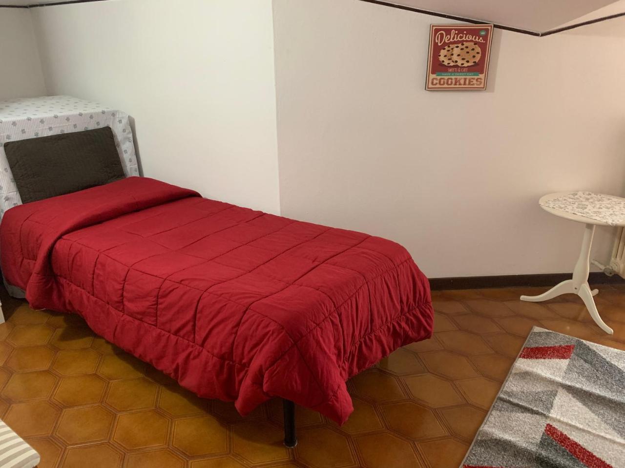 Apartment La Terrazza 오리오알세리오 외부 사진
