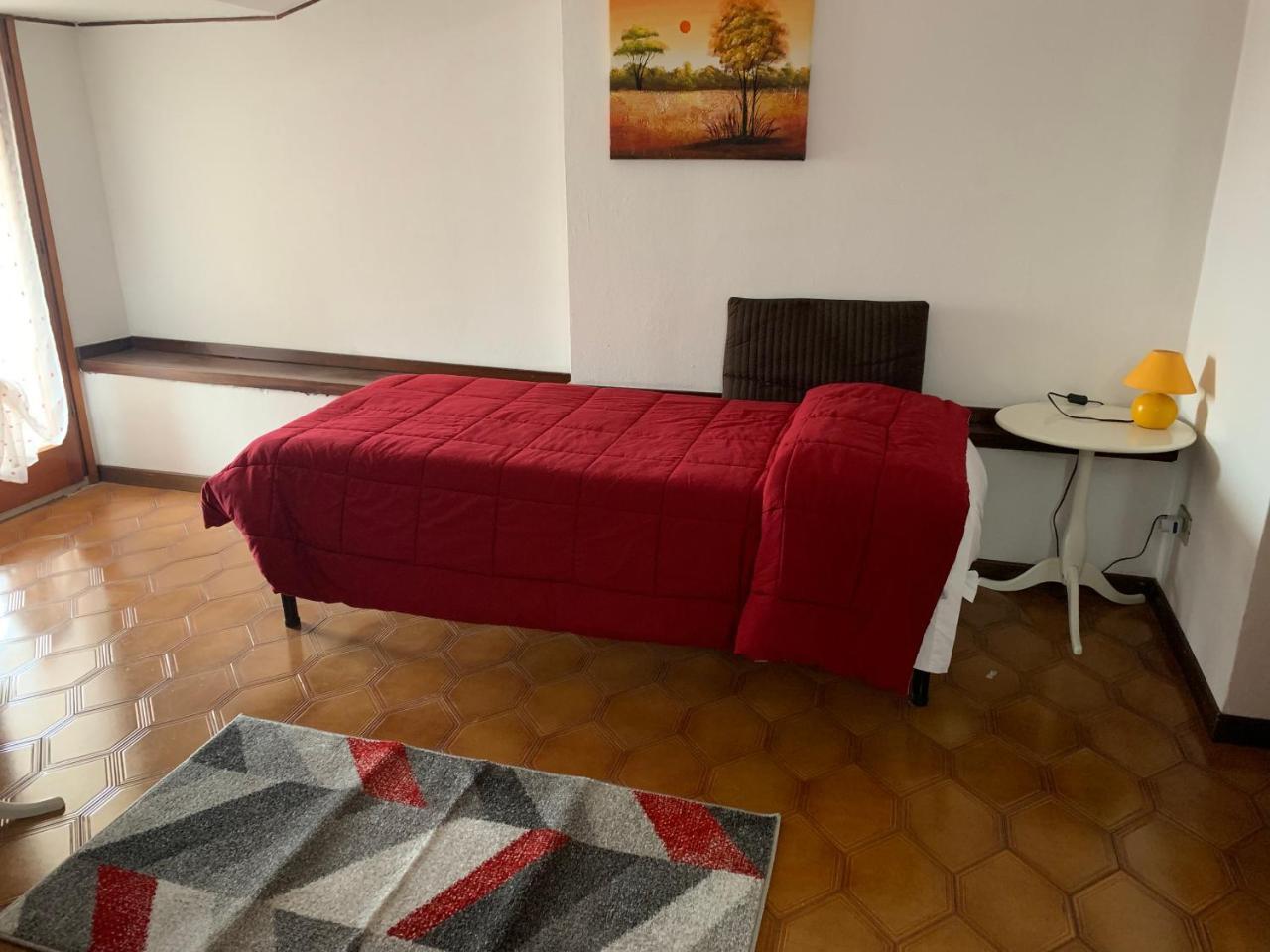 Apartment La Terrazza 오리오알세리오 외부 사진