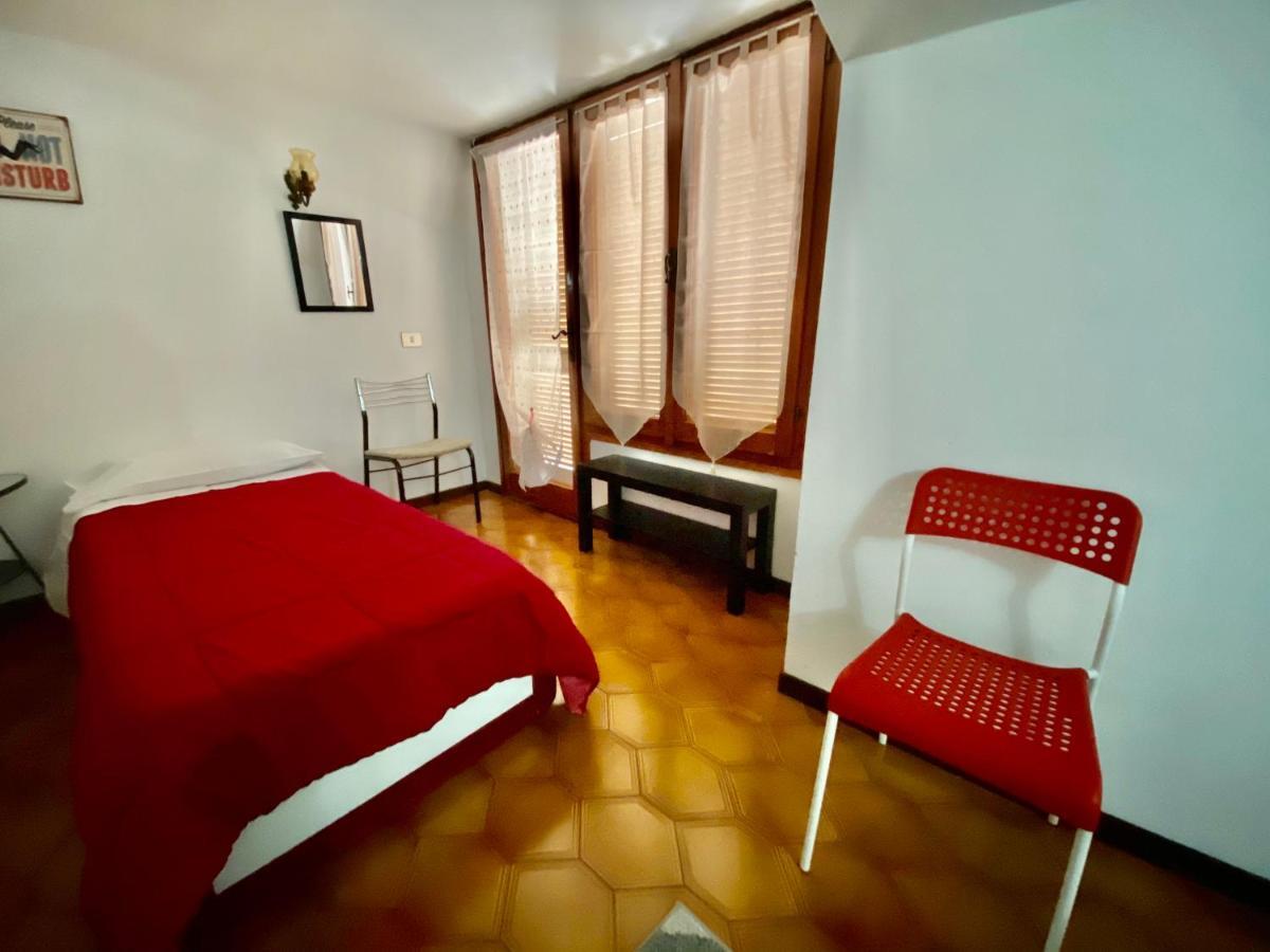 Apartment La Terrazza 오리오알세리오 외부 사진