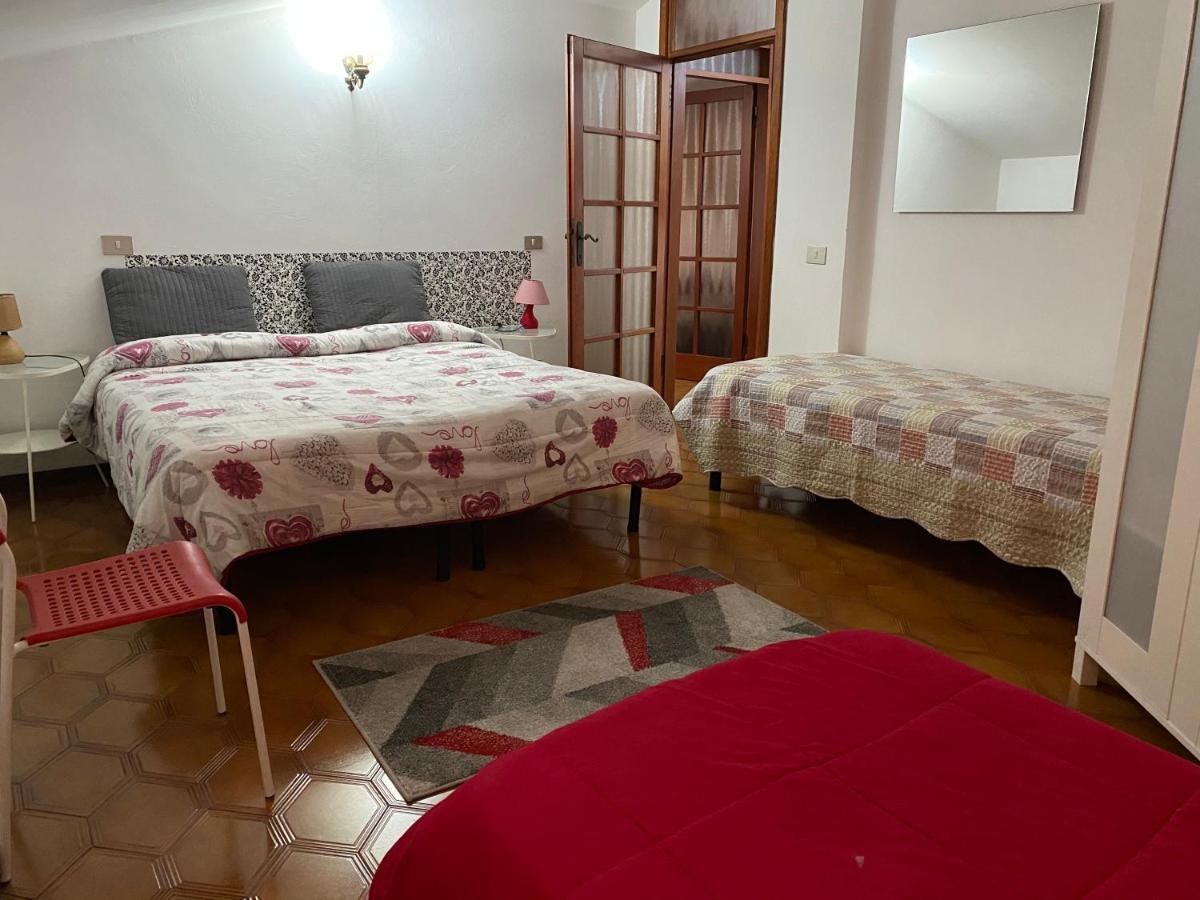 Apartment La Terrazza 오리오알세리오 외부 사진